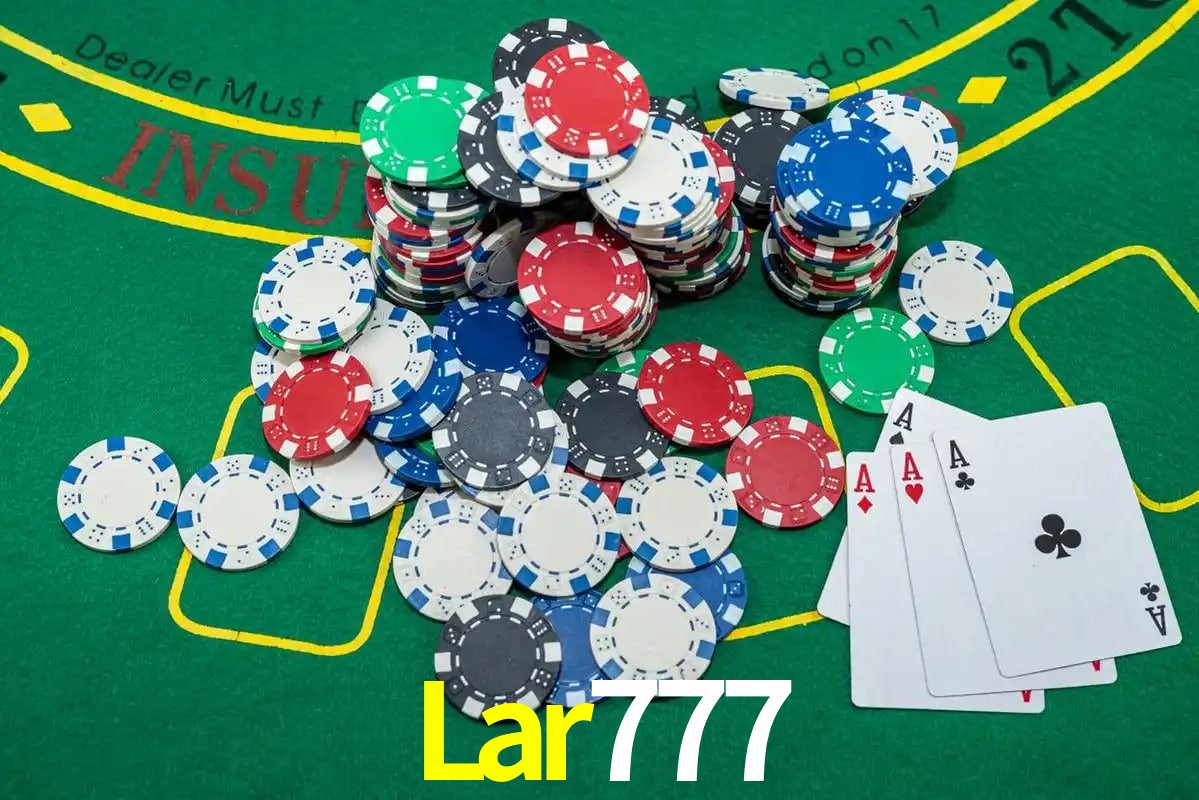 A Revolução dos Aplicativos de Jogos no Lar777