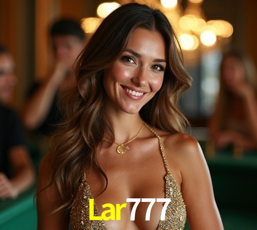 A Emoção da Loteria na Lar777: Uma Chance de Mudança de Vida